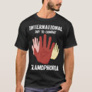 Recherche de islamophobie tshirts Combat