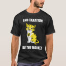 Recherche de ancap tshirts Capitalisme