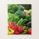 Recherche de organique puzzles Santé