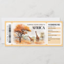 Recherche de africa invitations Afrique