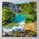 Recherche de plitvice posters Cascade