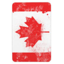 Recherche de drapeau du canada magnets Canadien
