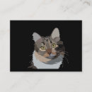 Recherche de illustration de chat cartes visite Soin des animaux