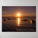 Recherche de bateau en mer posters Paysage