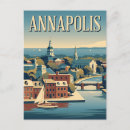 Recherche de annapolis cartes postales Baie de chesapeake