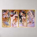 Recherche de quatre saisons posters Femmes