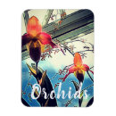 Recherche de orchidée magnets Floral