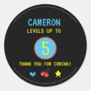 Recherche de pixels autocollants Joueur