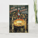 Recherche de acrobatique vœux cartes Acrobates