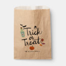 Recherche de soirée costume halloween sachets papier Enfants