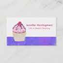 Recherche de dessus cartes visite Cupcake