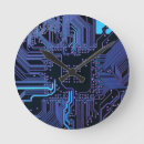 Recherche de technologie art Circuit