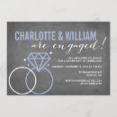 Recherche de dami invitations Bleu