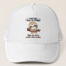 Recherche de doigts casquettes Paresseux