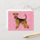 Recherche de amour de chien cartes postales Toute personne