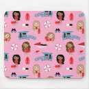 Recherche de nageuse tapis souris Plage