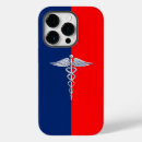 Recherche de symbole médical iphone coques Caducée