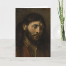 Recherche de rembrandt vœux cartes Jésus