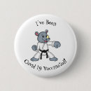 Recherche de fuuuu badges Karaté