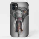 Recherche de éléphant floral iphone coques Moderne