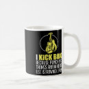 Recherche de boxe tasses Techniques de frappe