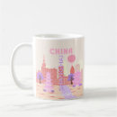 Recherche de pagodes tasses Rétro