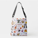 Recherche de halloween bandoulière sacs Parti