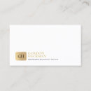 Recherche de le financement cartes visite Moderne