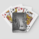 Recherche de vieille voiture jeux de cartes Pour tous