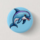 Recherche de dauphin badges Aquatique