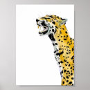 Recherche de cheetah posters Chat