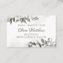 Recherche de peinture classique cartes visite Pour elle