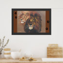 Recherche de roi lion posters Lions