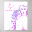 Recherche de ange gardien posters Pour elle