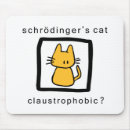 Recherche de schrodinger tapis souris Humour
