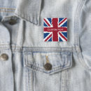 Recherche de union carrés badges Britannique