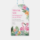 Recherche de tropical étiquettes cadeau Pour enfants