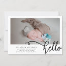 Recherche de gratitude invitations Moderne