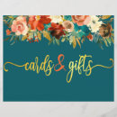 Recherche de orange turquoise posters Pour eux