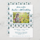 Recherche de bug anniversaire invitations Floral