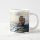 Recherche de clipper tasses Océan