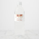 Recherche de boho bouteilles eau étiquettes Terre cuite