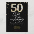 Recherche de diamants brillants invitations Moderne
