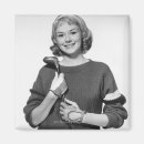 Recherche de club golf magnets Noir et blanc
