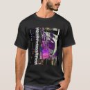 Recherche de pochettes tshirts Violet