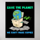 Recherche de jour save les posters Planète