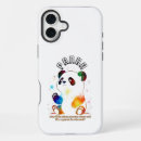 Recherche de panda mignon iphone coques Amoureux du panda