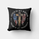 Recherche de jésus coussins Sauveur