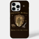 Recherche de chrétien iphone coques Religieux