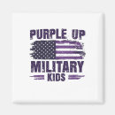 Recherche de militaire magnets Patriotique